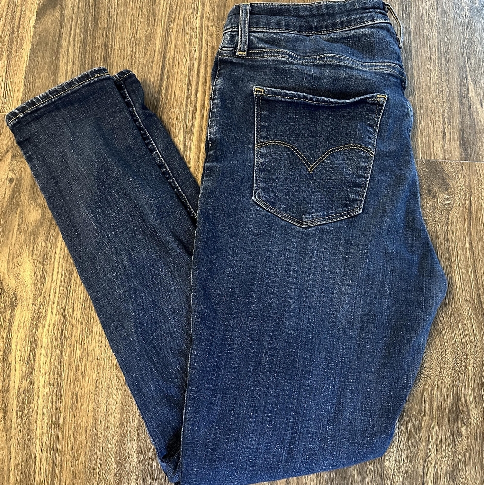 Levi's Jeans